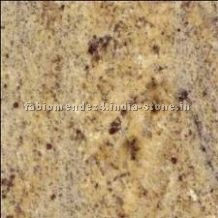 Kashmir Gold Granite