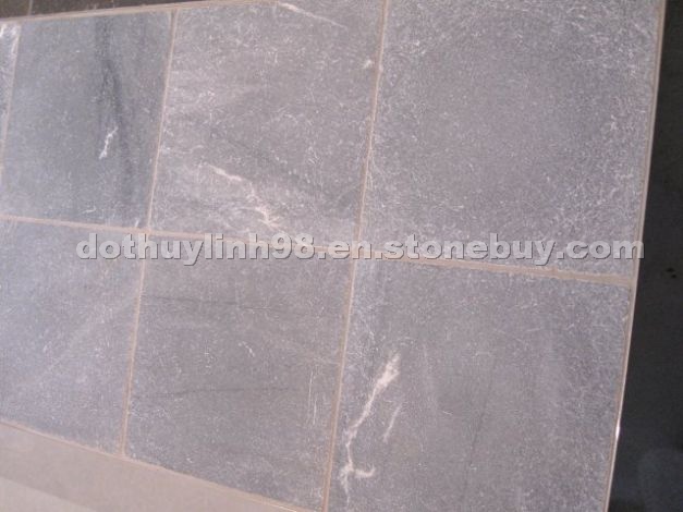 Gothic Blue Stone