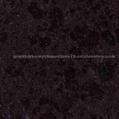 G684 Black Pearl Basalt