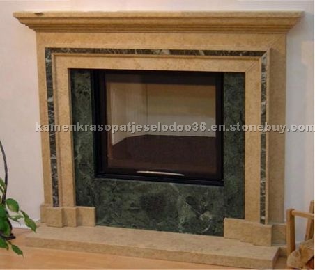 Fireplaces