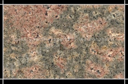 Bala Flower granite