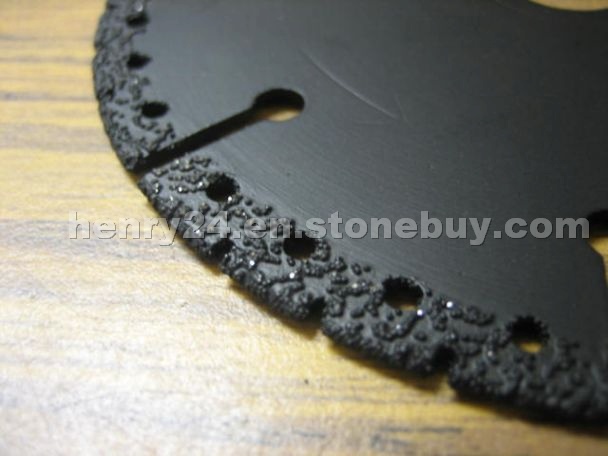 V.B diamond saw blades