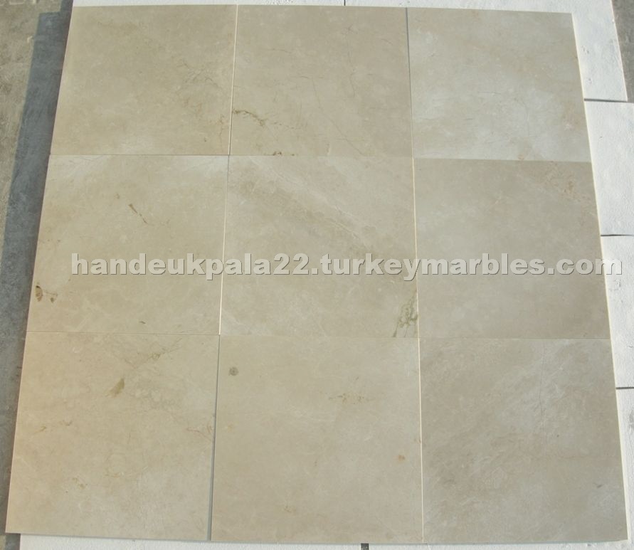 Santa Clara Marble