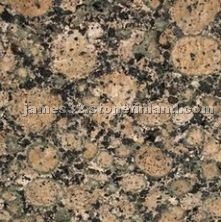 Baltic Brown Granite