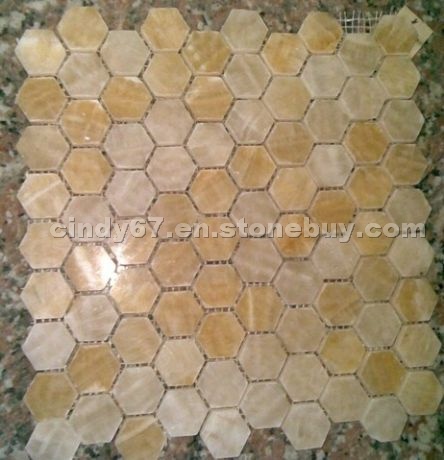 mosaic