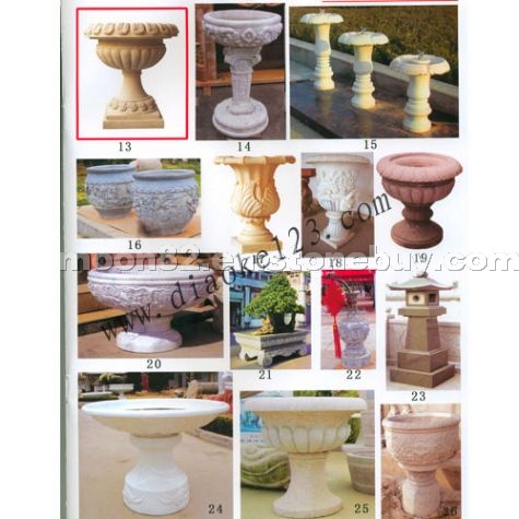 Flowerpot