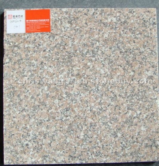 UMG410-Red Granite