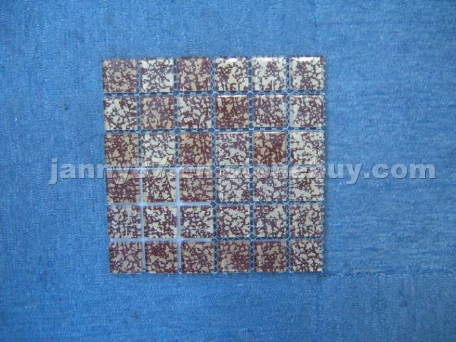 glass mosaic