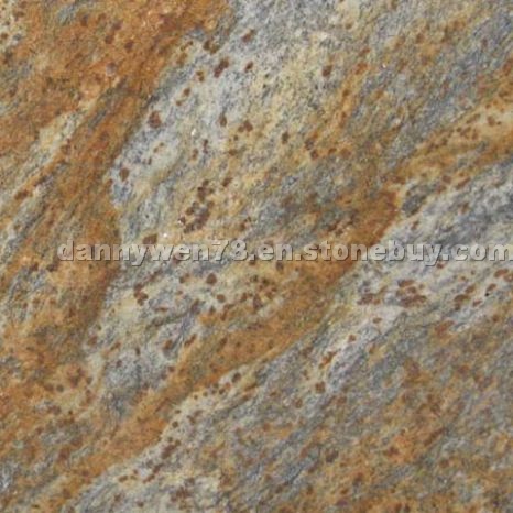 Juparana Rainbow Granite