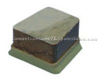 Frankfurt abrasives for marble