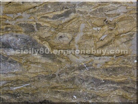 Red Fossil limestone