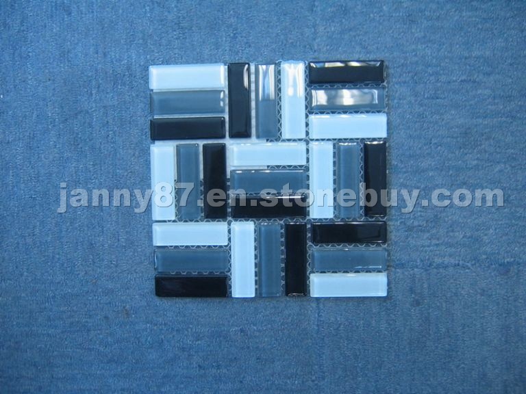 glass mosaic