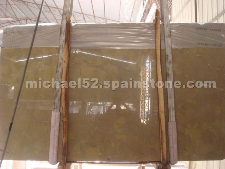 Spanish Gold Slab