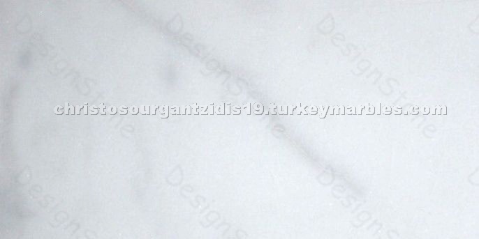 Mugla White marble