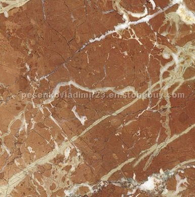 Marble Rojo quipar
