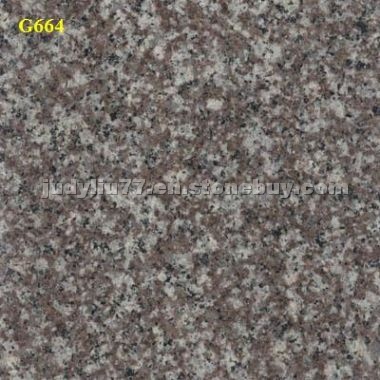 Granite G664 tile