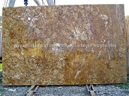 Travertine Alhambra Slabs