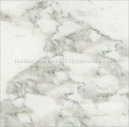 Arabescato Vagli marble