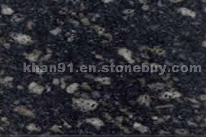 Granite(Nero Aswan)