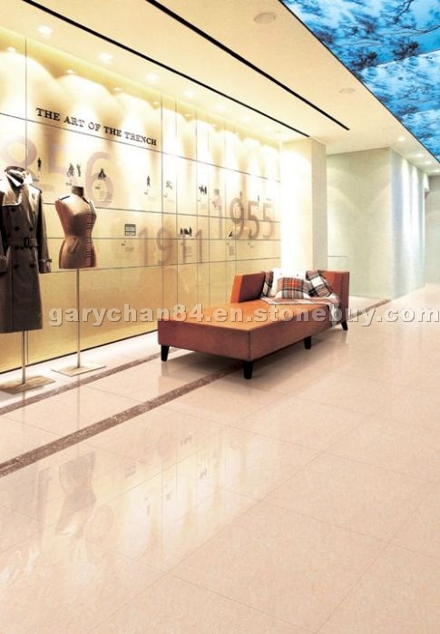 Porcelain tiles