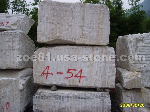 Granite Blocks