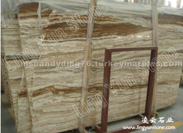 Antique Onyx Travertine