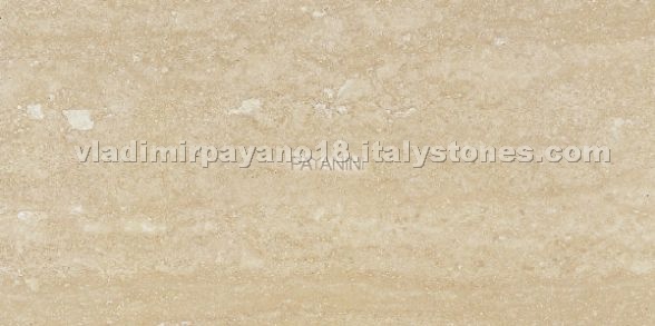 Travertino Romano Classico