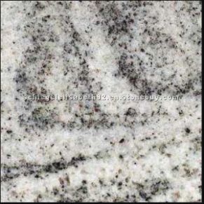 Silver Cloud Granite