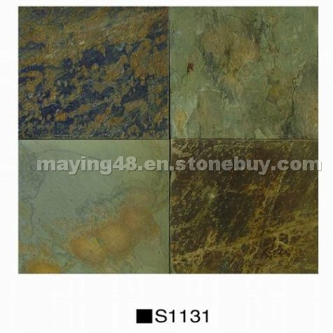 China Gold Slate S1131
