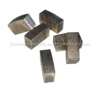 Diamond Segment