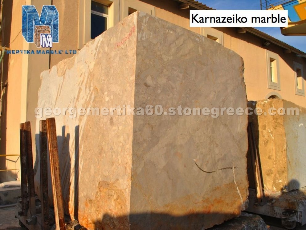 KARNAZEIKO MARBLE