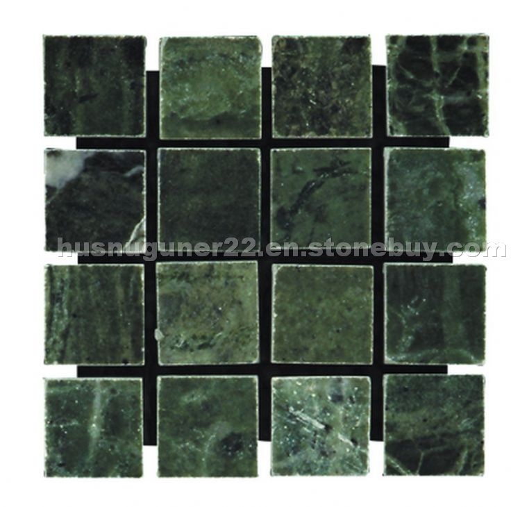 Teos Green Marble