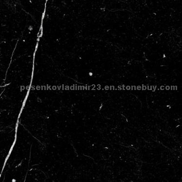 Marble Black Marquina