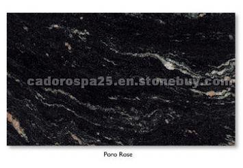 Porto Rose Quartzite