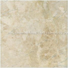 Afyon Creme marble 45cm