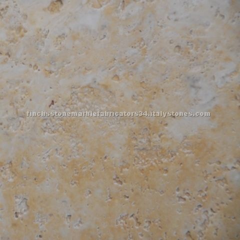 Travertino Dorato