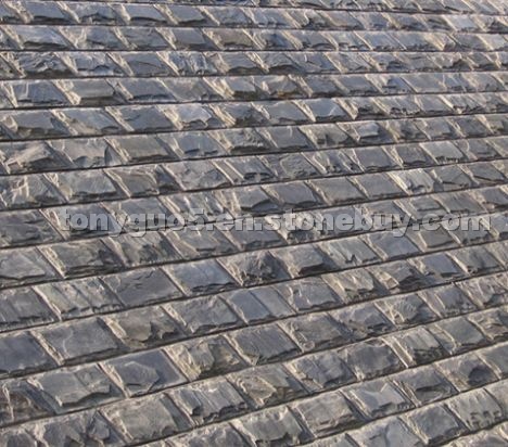Mushroom Slate