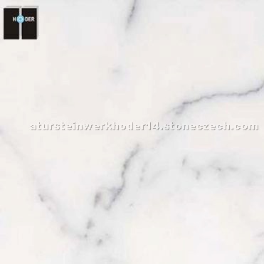 Bianco Carrara-C Marble