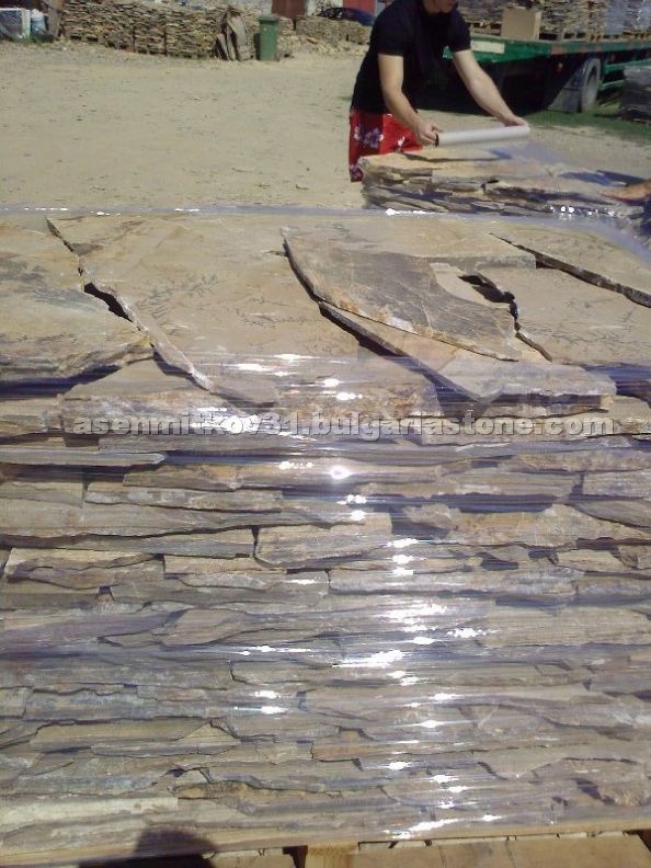 Flagstone