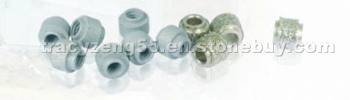 beads for diamond wire
