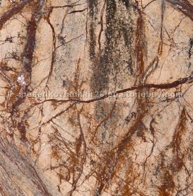 Marble Bidasar brown