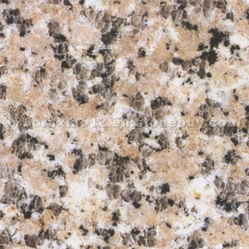 Granite cherry red granite tiles