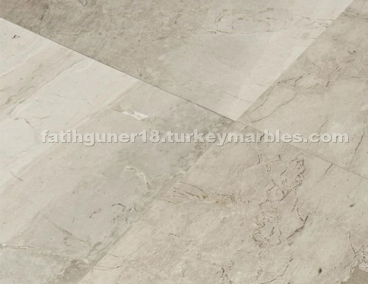 Silver Royale Vein Cut