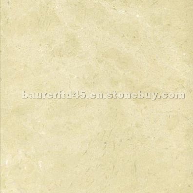 Crema Marfil marble