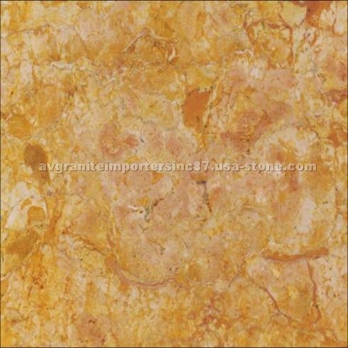 Giallo Reale marble