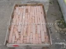 LISTELLO ROSSA