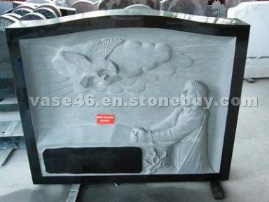 Jesus Gravestone,Headstone