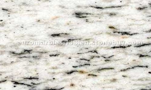 Camelia white granite Camelia white granite