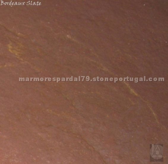 Bordeaux Slate