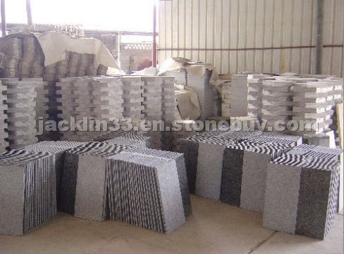 Granite tile